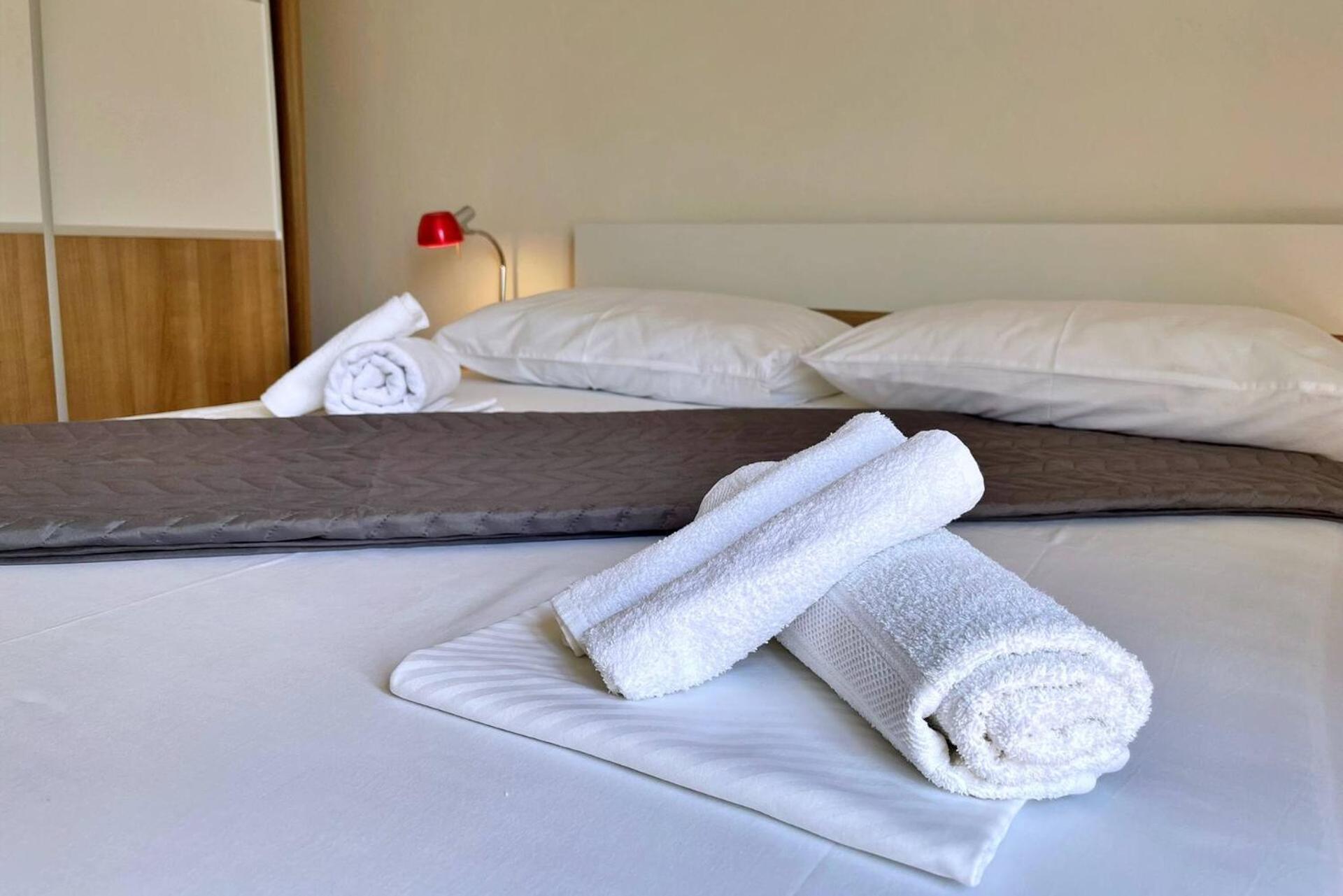Top Apartments 실로 외부 사진