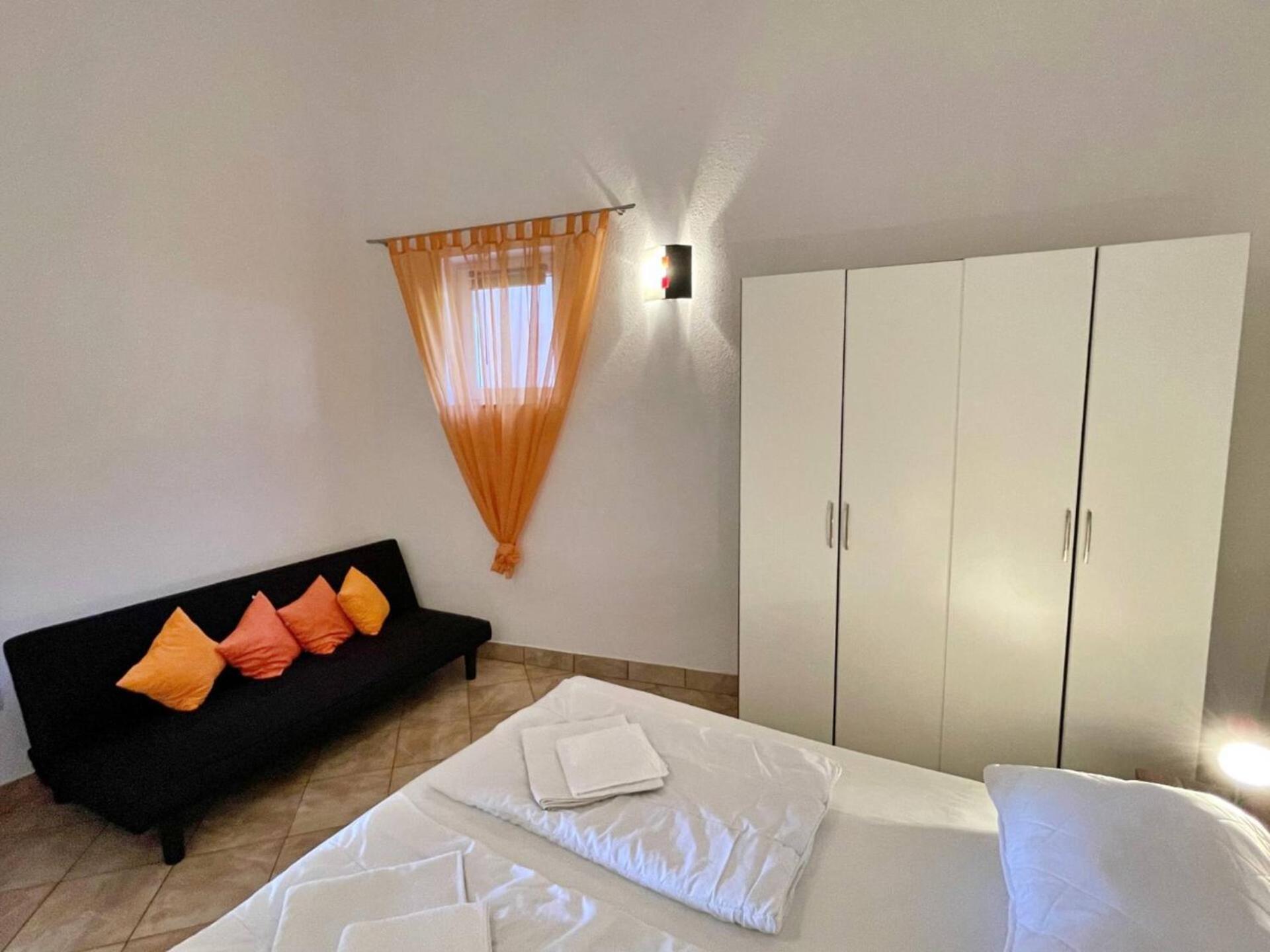 Top Apartments 실로 외부 사진