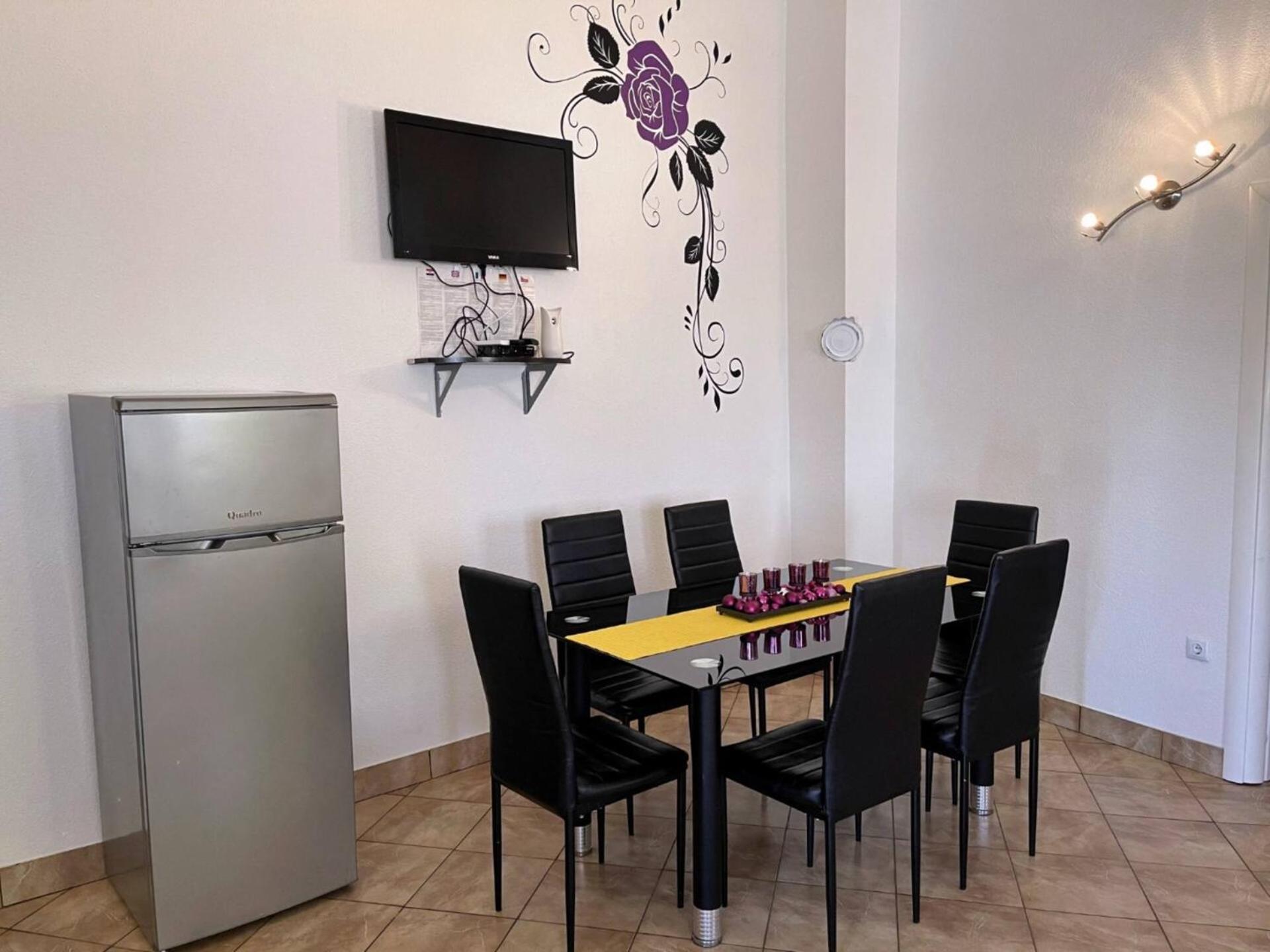 Top Apartments 실로 외부 사진