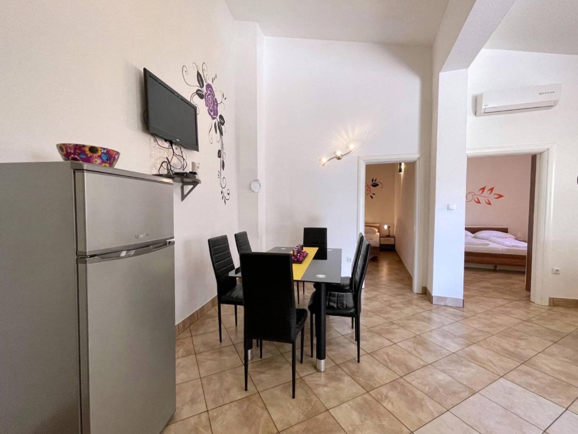 Top Apartments 실로 외부 사진