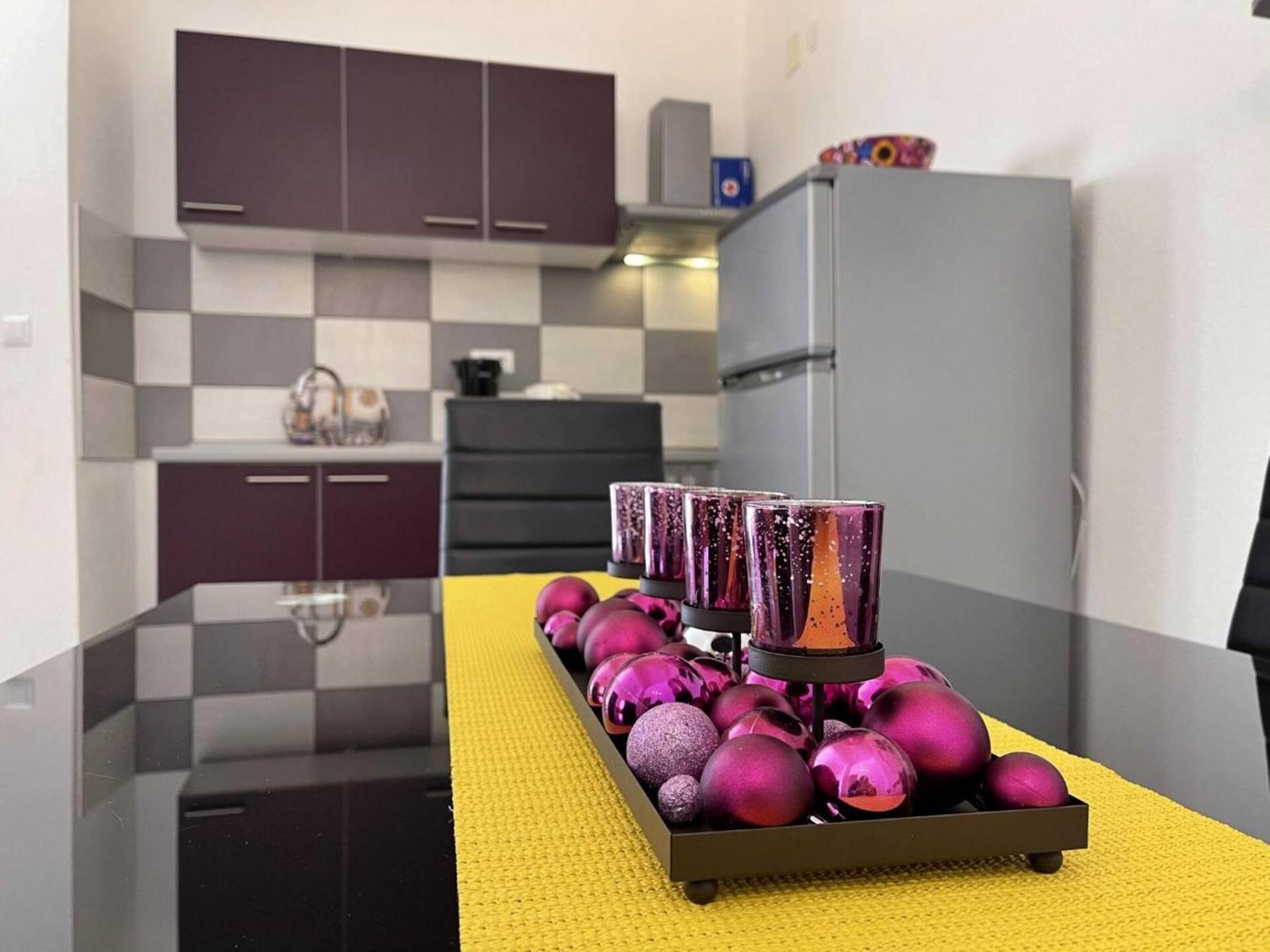 Top Apartments 실로 외부 사진